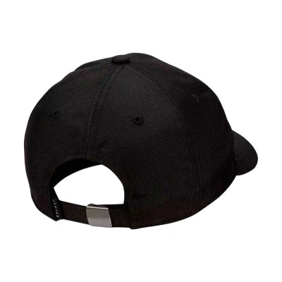 Casquette Curva Metal Jumpman