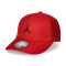 Casquette Jordan Enfant Metal Jumpman Curve Brim