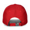 Casquette Jordan Enfant Metal Jumpman Curve Brim