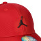 Casquette Jordan Enfant Metal Jumpman Curve Brim