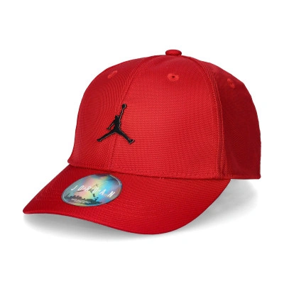Casquette Enfant Metal Jumpman Curve Brim