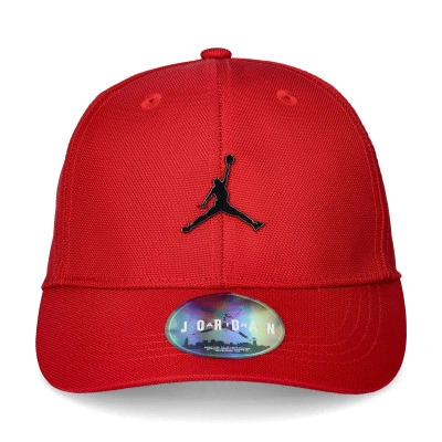 Casquette Enfant Metal Jumpman Curve Brim