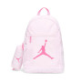 Air School Avec Trousse (19L)-Pink Foam-White