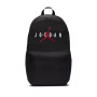 Jam Hbr Backpack (23L)-Black