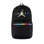 Jam Hbr Backpack (23L)-Black-Multicolore