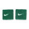 Serre-poignet Nike Enfants NBA Logo d'équipe solide Boston Celtics