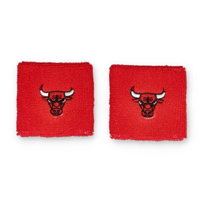 Serre-poignet Enfants NBA Solid Team Logo Chicago Bulls
