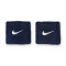 Serre-poignet Nike Enfants NBA Logo d'équipe solide Dallas Mavericks