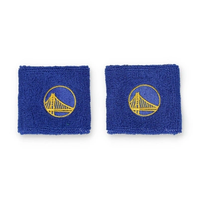 Serre-poignet Enfants NBA Solid Team Logo Golden State Warriors