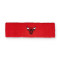 Bandeau Nike Enfants NBA Single Solid Team Logo Bandeau Chicago Bulls