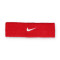 Bandeau Nike Enfants NBA Single Solid Team Logo Bandeau Chicago Bulls