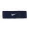 Bandeau Nike Enfants NBA Single Solid Team Logo Headband Dallas Mavericks