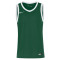 T-Shirt Nike Team 25 Basketball Reversible