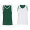 T-Shirt Nike Team 25 Basketball Reversible