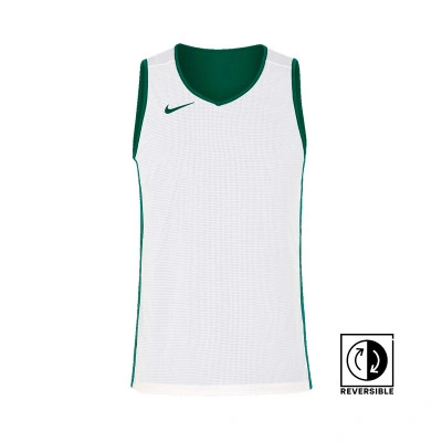 T-Shirt Team 25 Basketball Reversible