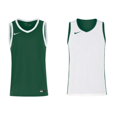 T-Shirt Team 25 Basketball Reversible