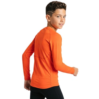 T-Shirt Enfant Première couche M/L