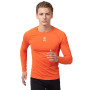 Première couche m/l-Dutch Orange