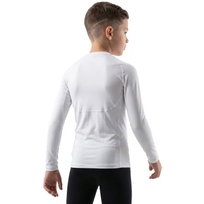T-Shirt Enfant Première couche M/L