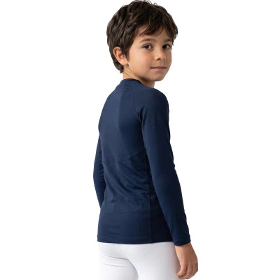 T-Shirt Enfant Première couche M/L