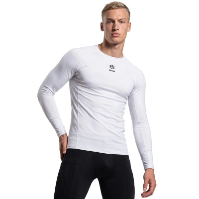 T-Shirt Première couche M/L