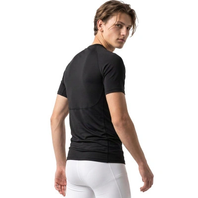 T-Shirt Première couche M/C