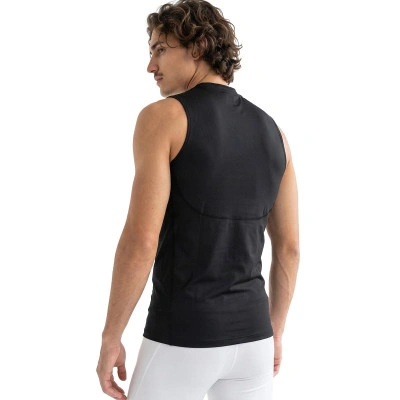 T-Shirt Première couche S/M