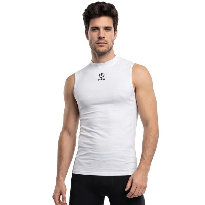 T-Shirt Première couche S/M