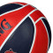 Ballon Spalding 2025 Euroleague Team Baskonia