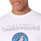 T-Shirt New Era NBA Minnesota Timberwolves