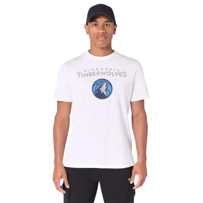 T-Shirt NBA Minnesota Timberwolves