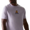 T-Shirt New Era Los Angeles Lakers NBA Logo