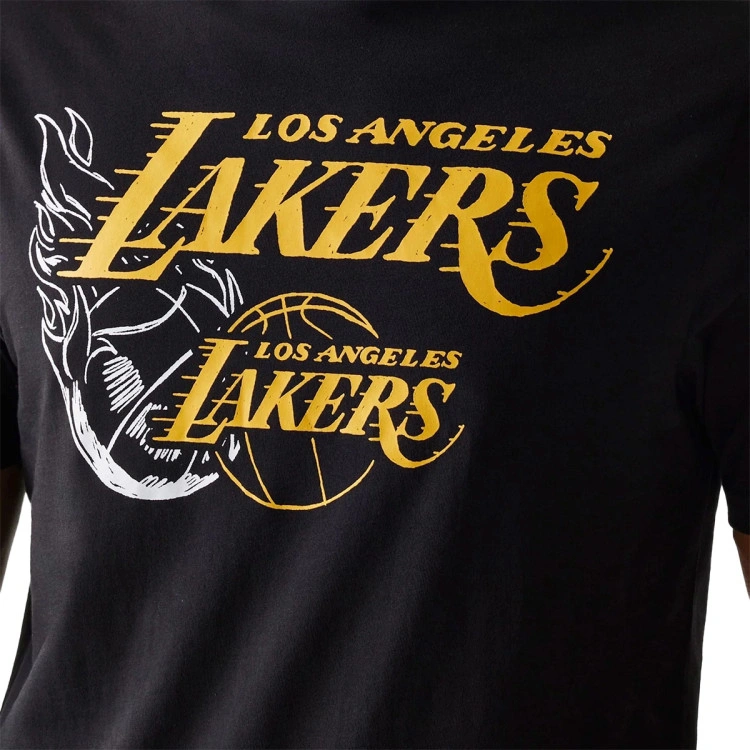 camiseta-new-era-los-angeles-lakers-nba-flame-graphic-black-2