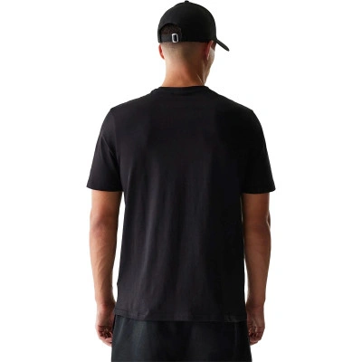 T-Shirt Los Angeles Lakers NBA Flame Graphic