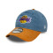 Casquette New Era Los Angeles Lakers NBA Denim 9Twenty