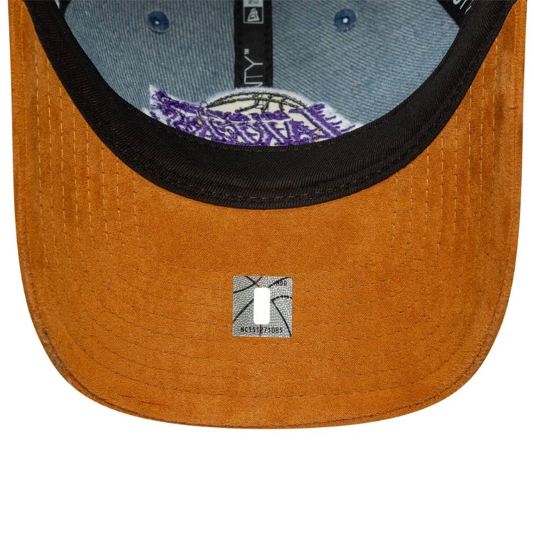 gorra-new-era-los-angeles-lakers-nba-denim-9twenty-blue-orange-4