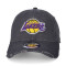 Casquette New Era Los Angeles Lakers Wash Distress 9Twenty
