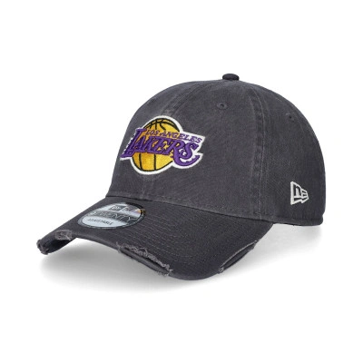Casquette Los Angeles Lakers Wash Distress 9Twenty
