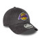 Casquette New Era Los Angeles Lakers NBA Cord 9Forty Mcrown