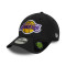 Casquette New Era Los Angeles Lakers NBA 9Forty