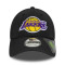Casquette New Era Los Angeles Lakers NBA 9Forty