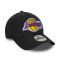 Casquette New Era Los Angeles Lakers NBA 9Forty