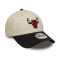 Casquette New Era Chicago Bulls NBA Colour Block 9Forty