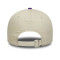 Casquette New Era Los Angeles Lakers NBA Colour Block 9Forty