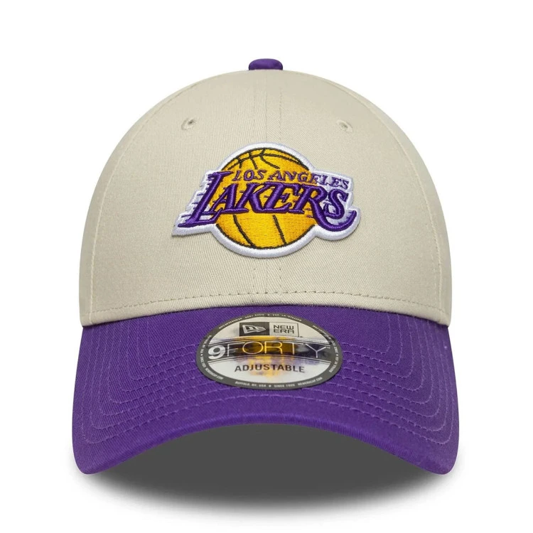 gorra-new-era-los-angeles-lakers-nba-colour-block-9forty-white-purple-1