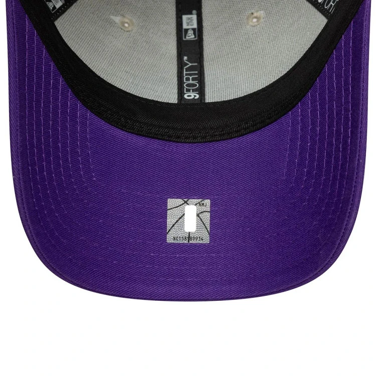 gorra-new-era-los-angeles-lakers-nba-colour-block-9forty-white-purple-4