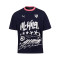 T-Shirt Puma Hoops X Al Hilal