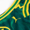 T-Shirt Puma Hoops X Palmeiras