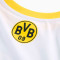 T-Shirt Puma Hoops X Dortmund