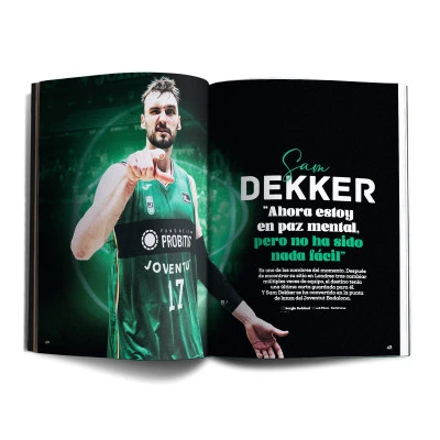 Magazine Février 2025